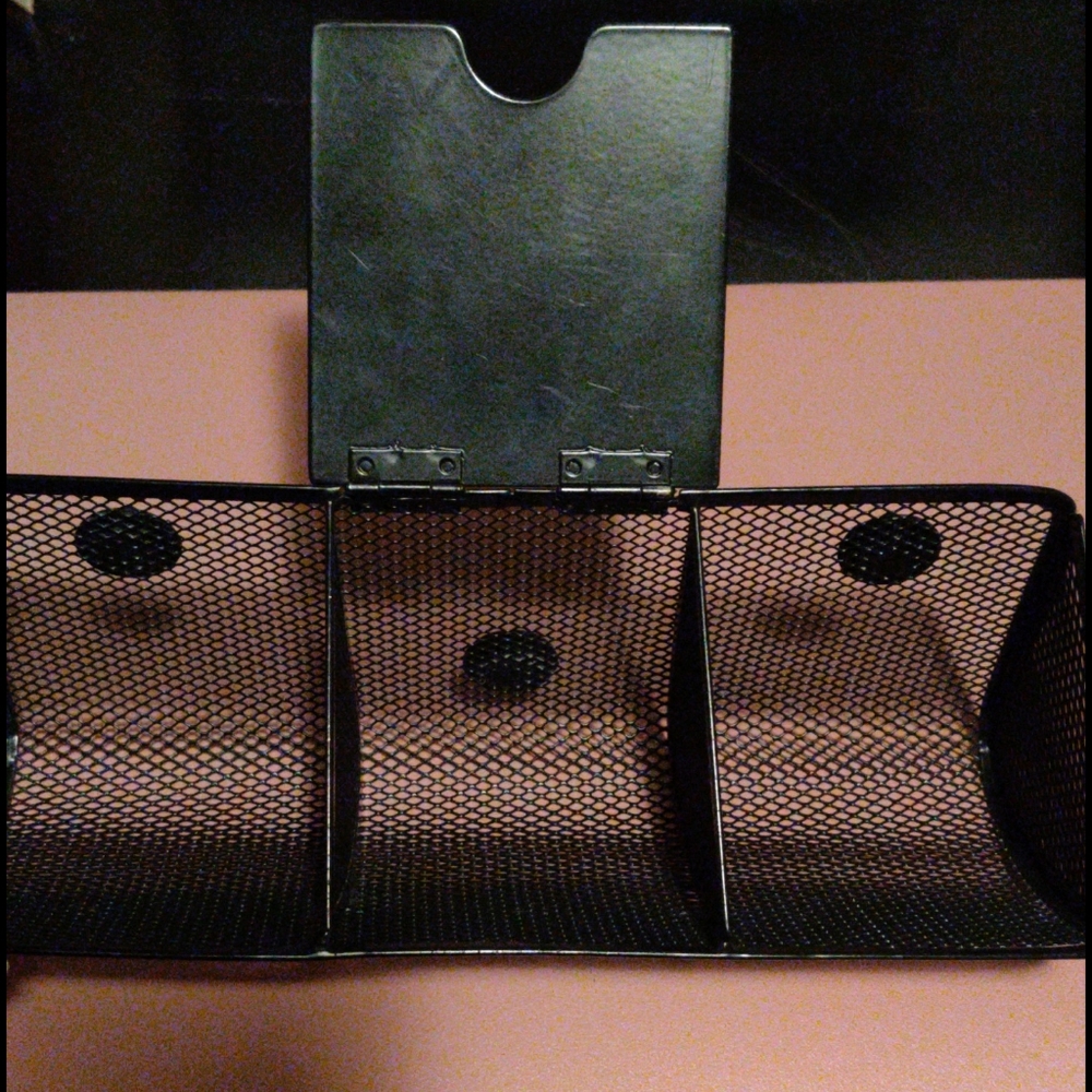 Desk Organizer Set - Picture 5 of 6